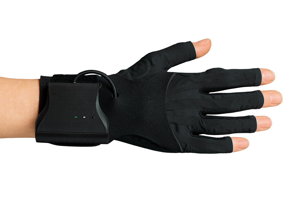MiMU gloves image